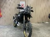 XTZ TENERE 700 World Raid