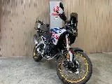 F 900 GS