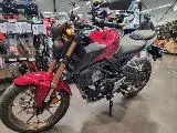 CB 125