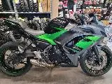 NINJA 650