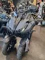 NIKEN 850 GT