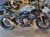 CB 500 F