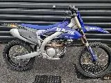 YZ 250 F