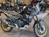 XTZ TENERE 700 World Raid
