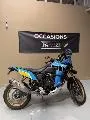 XTZ TENERE 700 World Raid