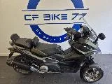 CV3 550