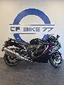 GSXR 1300 HAYABUSA