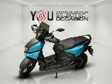 RayZR 125