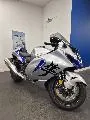 GSXR 1300 HAYABUSA
