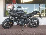 MT07 YAMT
