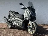 XMAX 400