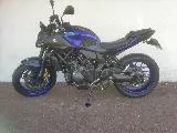 MT07 35KW