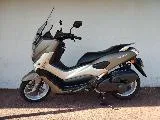 NMAX 125