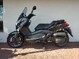 XMAX 125