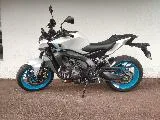 MT09 YAMT 35 KW