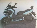 TRICITY 300