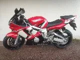 YZFR6