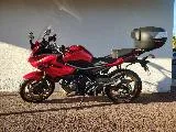 XJ6F DIVERSION