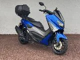 NMAX 125