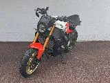XSR 900