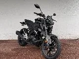 MT125 ABS