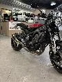 XSR 900 ABARTH