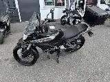 ORCAL TABOR 125