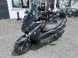 XMAX 125