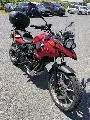 F 700 GS 798CC
