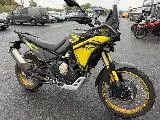 DS 800 X RALLY