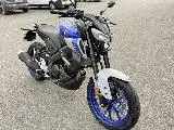 MT125 ABS