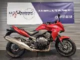 CBF 1000 ABS