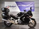 FJR 1300 ABS