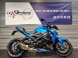 GSXS 1000 ABS