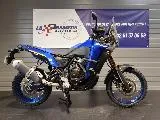XTZ TENERE 700 World Raid