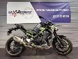 Z900 PERFORMANCE