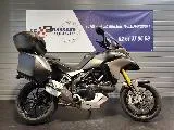 MULTISTRADA 1200 S TOURING