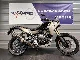 XTZ TENERE 700 LOW