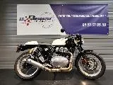 CONTINENTAL GT 650
