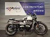 STREET SCRAMBLER  900