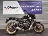 XSR 700