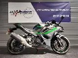 Ninja 500