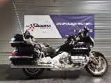 GL 1800 GOLDWING AIR BAG GPS