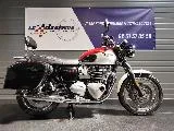 BONNEVILLE T120
