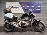 NC 750 S