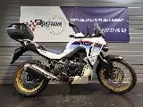 XL 750 TRANSALP