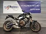 CB 650 R