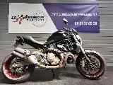 MONSTER 821