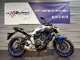MT07 35KW