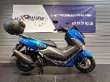 NMAX 125